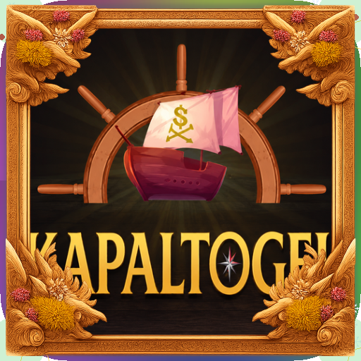 kapaltogel — galeri pratinjau - APK Resmi